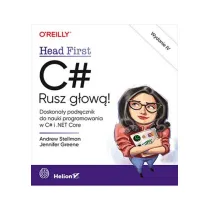 C#. Rusz g�ow�!
