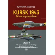 Kursk 1943 Bitwa w powietrzu. Cz�� 2: Po�udniowy odcinek �uku Kurskiego