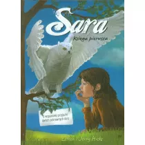 Sara. Ksi�ga pierwsza