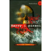Harry i piraci. Nekroskop. Tom 16