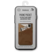 If Portfel na telefon. Bookaroo Phone pocket