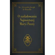 O na�ladowaniu Naj�wi�tszej Maryi Panny