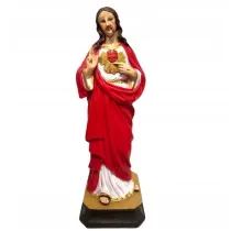 Figurka Serca Jezusa 20cm