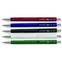 Radius O��wek automatyczny Liner Mechanical 0,5mm
