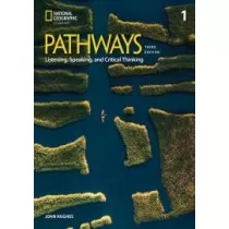 Pathways 3rd Edition 1. Listening, Speaking, and Critical Thinking with the Spark platform