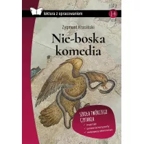 Nie-boska komedia. Z opracowaniem