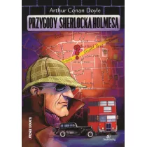 Przygody Sherlocka Holmesa