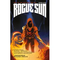 Rogue Sun. Tom 2