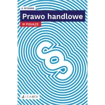 Prawo handlowe w pigu�ce + testy online