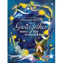 Gwiazdka inna ni wszystkie