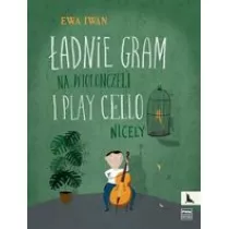 adnie gram na wiolonczeli PWM