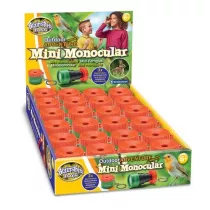 Outdoor Adventure - Mini Monokular Brainstorm Toys