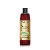 Perfecta Luksusowy nawil�aj�cy �el pod prysznic 24K Gold&Rose Oil 400 ml
