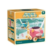 Maszynka do robienia baniek mix Maksik