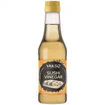 Yakso Ocet do sushi 250 ml Bio