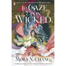 To Gaze Upon Wicked Gods wer. angielska