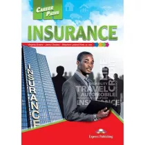 Career Paths. Insurance. Student's Book