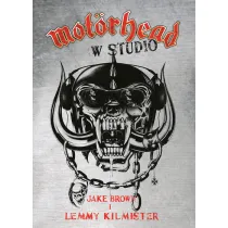 Motorhead w studio