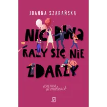 Nic dwa razy si nie zdarzy w.2