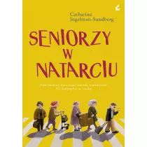 Seniorzy w natarciu