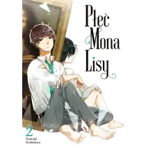 P�e� Mona Lisy. Tom 2