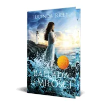 Ballada o mi�o�ci (barwione brzegi)