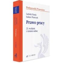 Prawo pracy z testami online