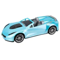 Kabriolet sportowy MIX Technok