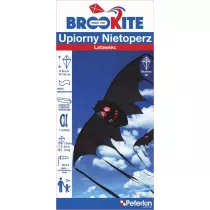 Brookite Latawiec Upiorny nietoperz