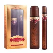 Cuba Original Zestaw w�d toaletowych dla m�czyzn Royal + Woda toaletowa Mini 100 ml + 35 ml