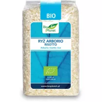 Bio Planet Ry arborio risotto 500 g Bio