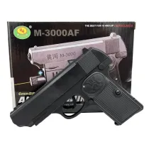 Pistolet K688 Cabo-Toys