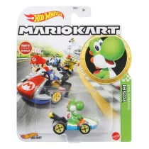 Hot Wheels Mario Kart Pojazd GLP38 Mattel