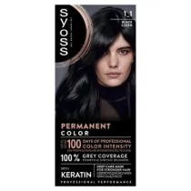 Syoss Color 1-1 Czer Farba do wosw