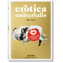 Erotica Universalis wer. angielska
