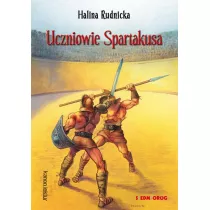 Uczniowie Spartakusa