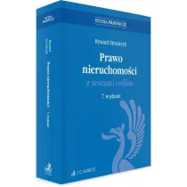 Prawo nieruchomo�ci z testami online w.7