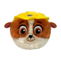 Pluszak pi�ka Beanie Bulldog Rubble Paw 8cm METEOR TY83020