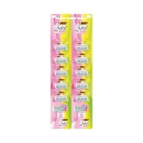 Bic Soleil Bella Maszynka do golenia 10 ml
