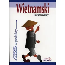 Wietnamski kieszonkowy w podr�y