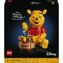 LEGO Disney Kubu� Puchatek 43300