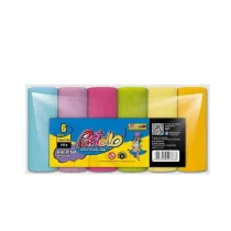 Alfa Pastello Krepina mini 10x250cm