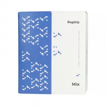 Bagdrip Filtr z kaw mielon Mix 8 x 11 g