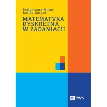 Matematyka dyskretna w zadaniach