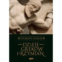 Dzieje Grek�w i Rzymian