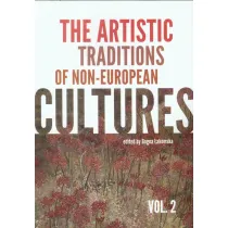 The artistic traditions of non-european cultures. Vol 2