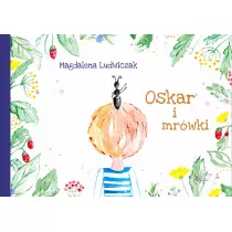 Oskar i mrwki