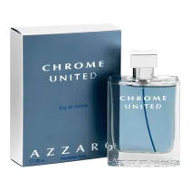 Azzaro Chrome United Woda toaletowa 100 ml