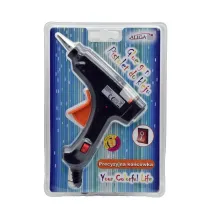 Aliga Pistolet do kleju z precyzyjn� ko�c�wk� 15W