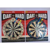 Dart Swede